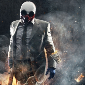 Карточки Steam PAYDAY 2 Карточки Steam PAYDAY 2