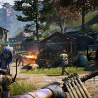 Скриншоты Far Cry 4